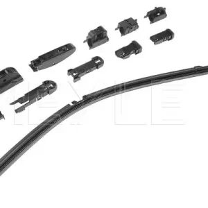 Szybka wysyłka Pióro Wycieraczki 350Mm 1 Szt. Multi 10 Adapterów 0293501400 MEYLE