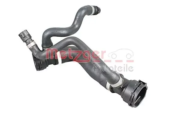 Niska cena RADIATOR HOSE